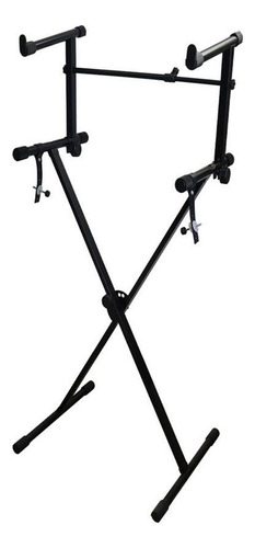 Soporte De Teclado De Segundo Nivel, Soporte De Extensión