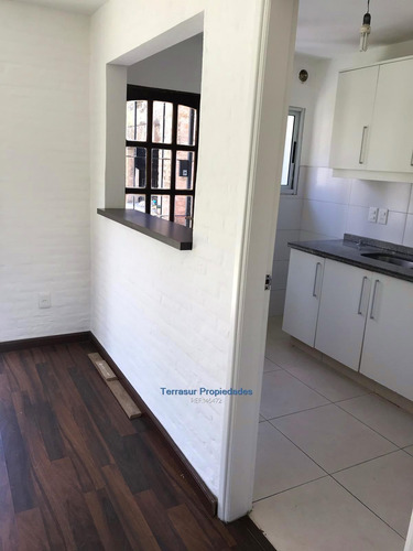 Venta Casa 3 Dormitorios En Complejo Cerrado