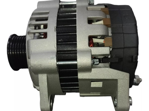 Alternador Aveo 1.6l Y Optra Desing 1.8l 2 - 3 Pines