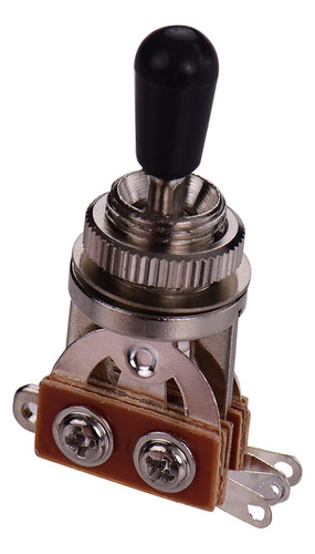 Selector Switch Toggle De 3 Posiciones Sg Top Guitar Electri