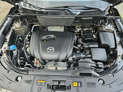 Mazda CX-5 2.0 Touring At
