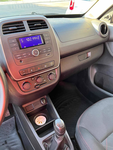 Imagen 7 de 10 de Renault Kwid 2020 1.0 Sce 66cv Zen