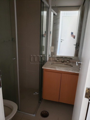 Apartamento Cobertura - Vila Mariana - Ref: 135577 - V-135577