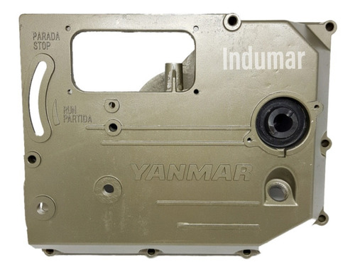 Tampa Lateral Yanmar Yt18 Yt22 Bm18te Bm22 Original