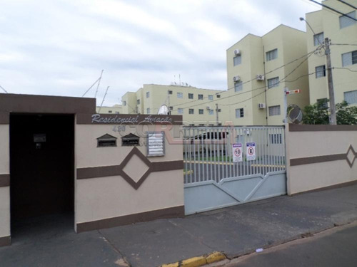 Imagem 7 de 10 de Apartamentos - Ref: V77912