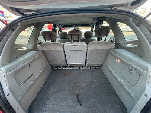 Renault Scenic Scénic Privilège Hi-Flex 1.6 16V