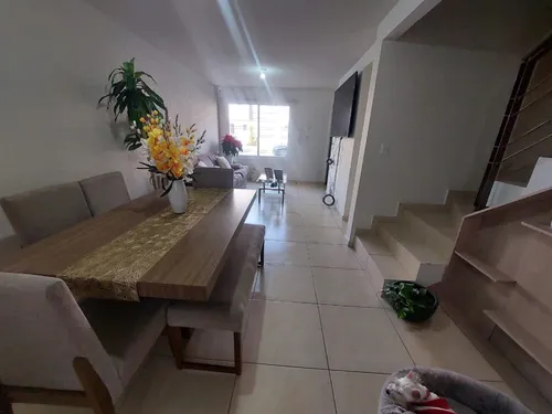 Casa En Fraccionamiento Con Vigilancia, Amenidades, Rápida Salida Cdmx Y A 15 Min. Del Aifa