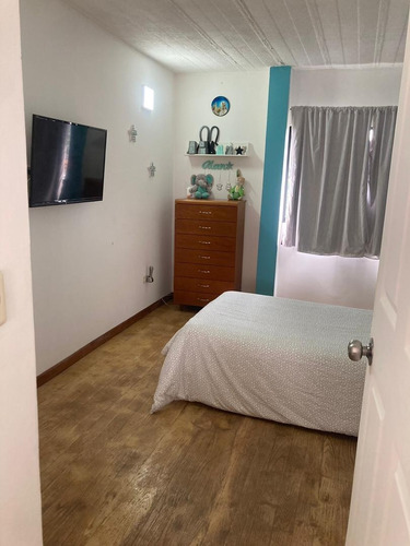 Imagen 11 de 14 de Casa En Venta Cerco Eléctrico Y Cámaras De Seguridad