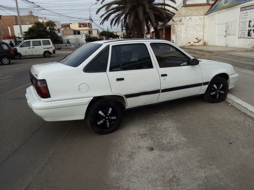 Daewoo Racer Eti