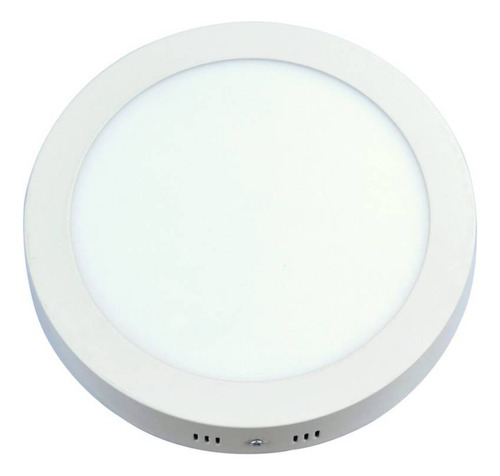 Panel Led Sobreponer 24w Certificado