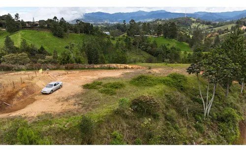 En Venta Lote Independiente La Ceja