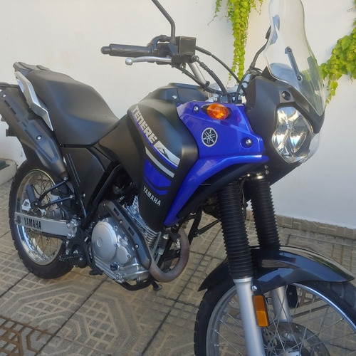 Imagen 2 de 11 de Yamaha Tenere 250