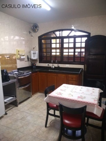 Casa - Venda - Vila Comercial - Cod. 2743 - V2743