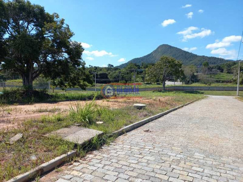 Imagem 1 de 15 de Terreno-à Venda-ubatiba-maricá - Mauf00350