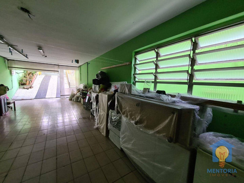 Imagem 8 de 24 de Casa Com 3 Dorms, Ac. 202 M² À Venda, Por R$ 890.000 - Jardim Iva - São Paulo/sp - Ca0564