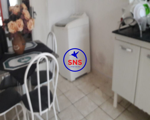 Imagem 13 de 22 de Casa - Ca00623 - 34558554