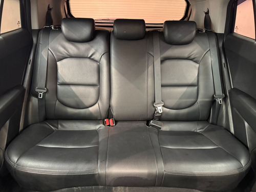 Hyundai Creta Attitude 1.6 16V Flex Aut.