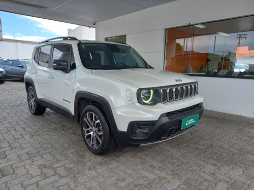 Jeep Renegade 1.3 T270 TURBO FLEX AT6