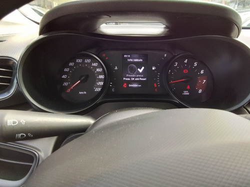 Fiat Cronos 1.3 FIREFLY FLEX DRIVE MANUAL