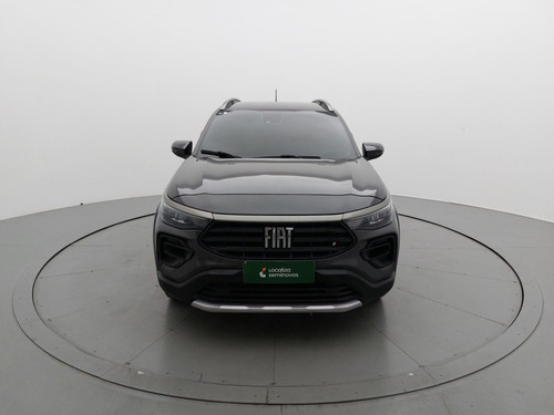 Fiat Pulse 1.0 TURBO 200 FLEX AUDACE CVT