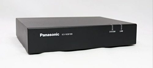 Kx-ns8188 Troncal Digital E1 Para Conmutador Ns500 Ns1000 