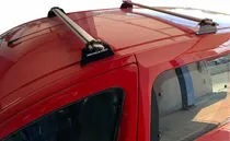 Comprar Barras O Racks Porta Equipaje Aluminio Para Peugeot Partner 