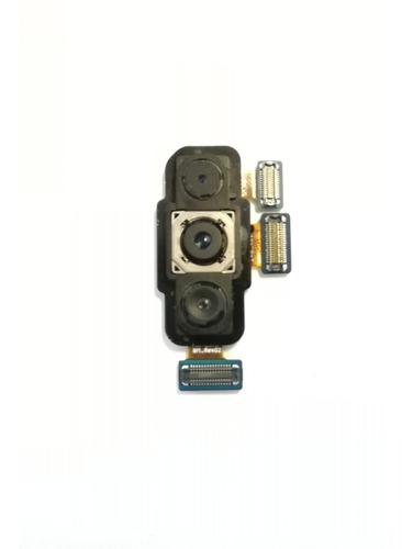 Camara Trasera Triple Samsung A7 A750 Pieza Original
