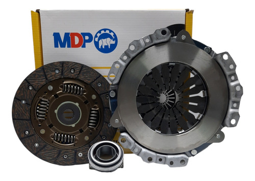 Kit De Clutch Chevrolet Spark