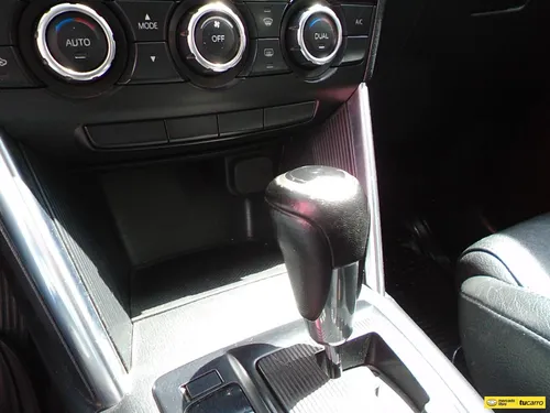 Mazda CX-5 2.0 High Fwd