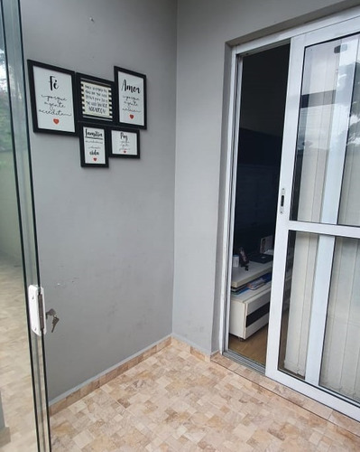 Imagem 5 de 13 de Apartamento À Venda No Parque Maria Domitila - 9362