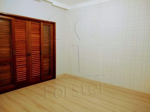 Imagem 13 de 18 de Casa Jardim Cidade Universitária - Ca00307 - 32214238