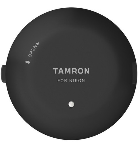 Tap-in Console Tamron  For Nikon Mount