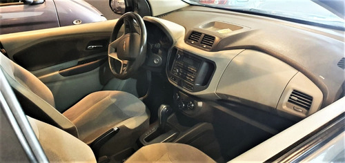 Chevrolet Spin Año 2013 Nueva !!! 7 Pasajeros