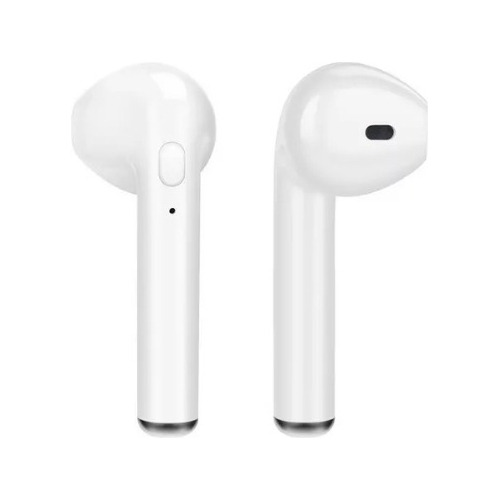 Audífono Bluetooth Hbq I7 Manos Libres AirPods Wireless 2