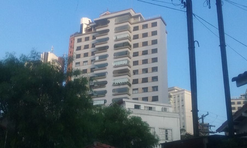 Imagem 2 de 5 de Venda Residential / Apartment Água Fria São Paulo - 7462