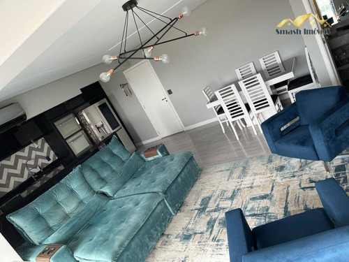 Imagem 12 de 24 de Apartamento Com 2 Dormitórios À Venda, 83 M²- Barra Funda - São Paulo/sp - Ap0425