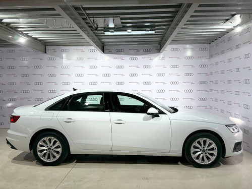 Audi A4 2.0 T 40 Tfsi Dynamic 190Hp