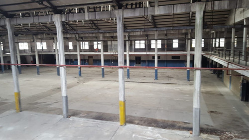 Imagen 15 de 23 de Galpon En Venta En Boca