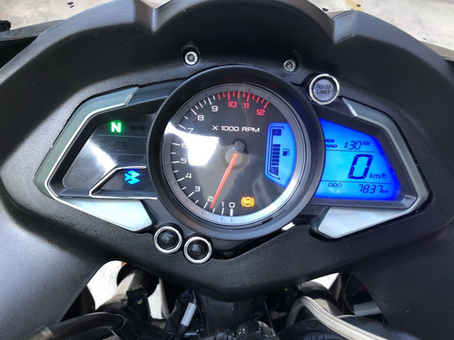 Imagen 10 de 10 de Bajaj Rouser Rs200