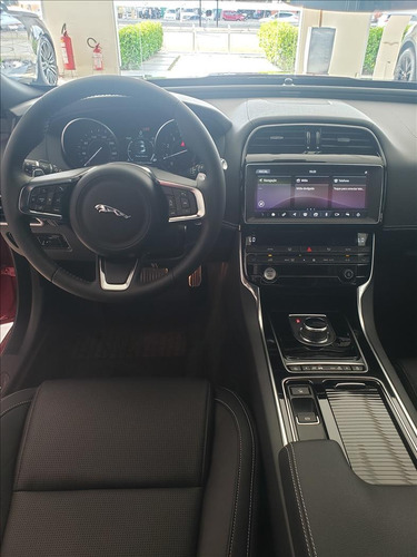 Jaguar Xe 2.0 16v Ingenium P250 Landmark