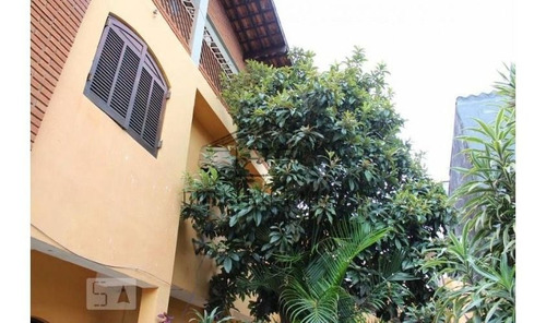 Imagem 14 de 15 de Sobrado 4 Dormitórios - 1 Suíte - 3 Vagas Na Vila Jacuí !!