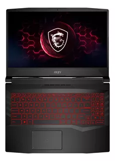 Laptop Msi Pulse Gl66 12uek-417 Gaming Pulse-gl66-12uek-417c
