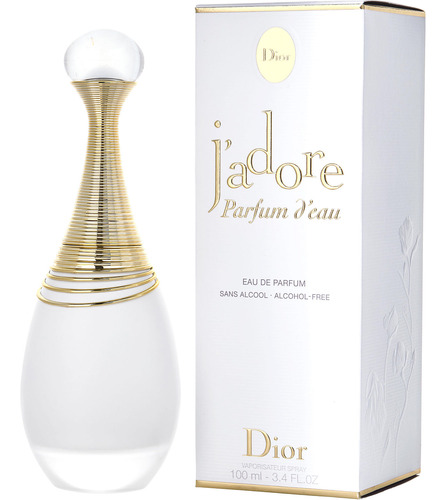 Perfume J'adore Parfum D'eau De Parfum 10 De Christian Dior