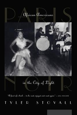 Libro Paris Noir: African Americans In The City Of Light ...