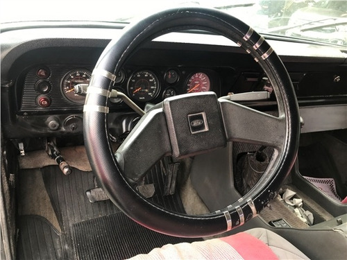 Ford F-1000 3.6 Demec Cd Diesel 2p Manual