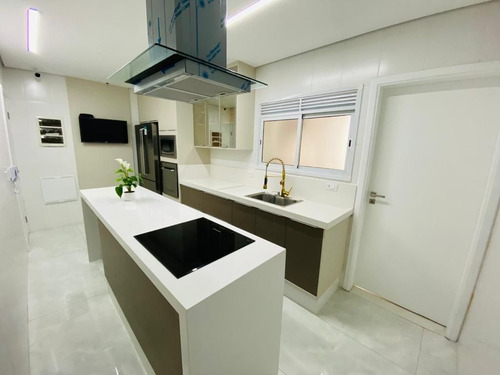 Imagem 29 de 30 de Apartamento Com 3 Dormitórios À Venda, 156 M² Por R$ 995.000,00 - Vila Guilhermina - Praia Grande/sp - Ap2245