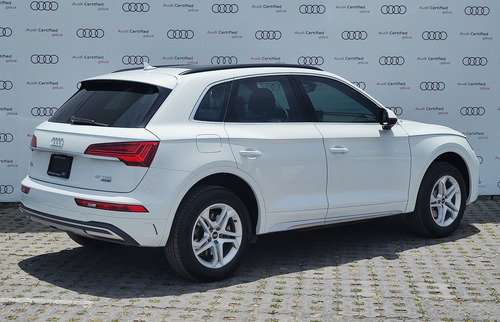 Audi Q5 2.0 L 45 Tfsi Select Mhev