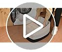 Cesta Grande Rectangular Para Mantas, Cesta Grande De Almace
