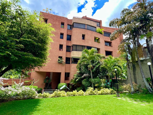 Apartamento En Venta Los Palos Grandes Norte Chacao - Caracas