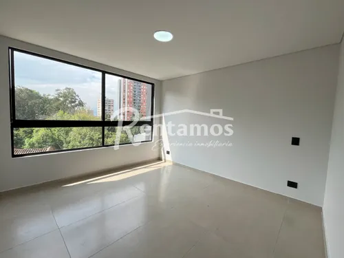Apartamento En Venta En El Tesoro. Cod V775867